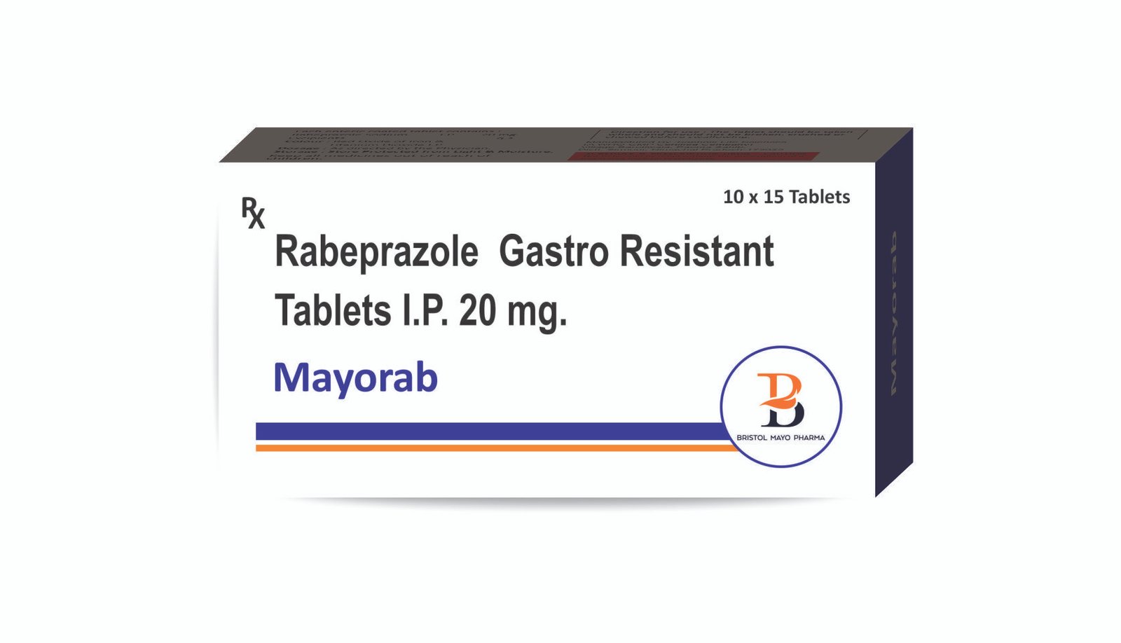 MAYORAB