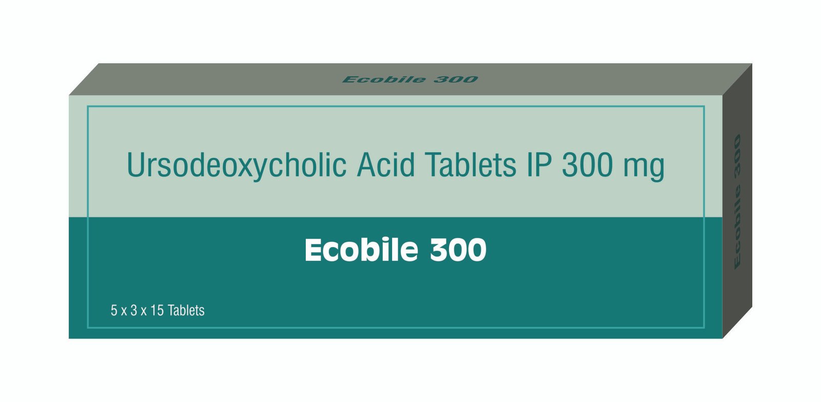 ECOBILE 300