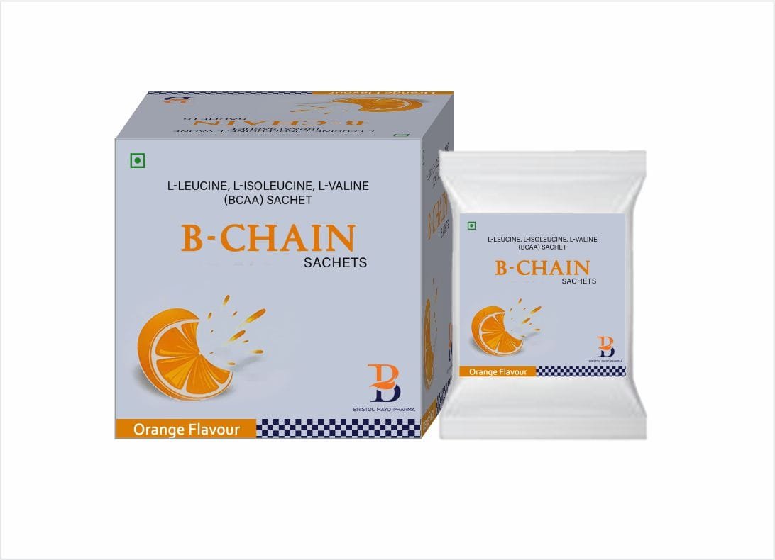 B-CHAIN