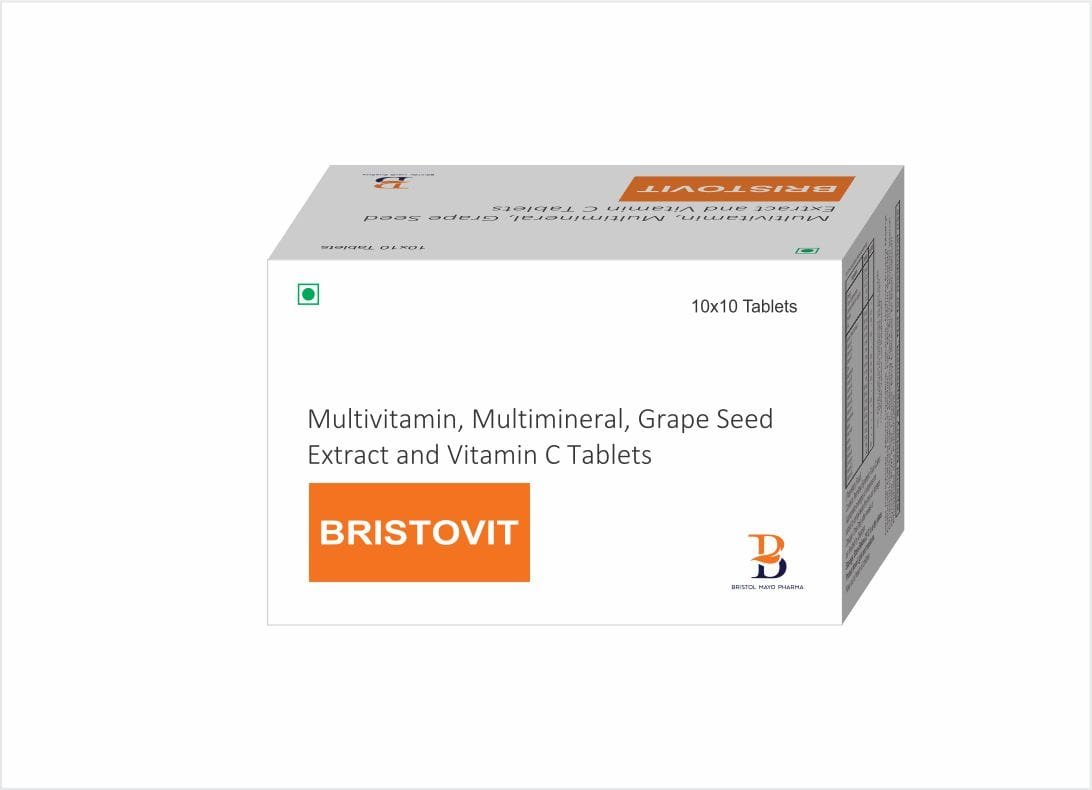 Bristovit