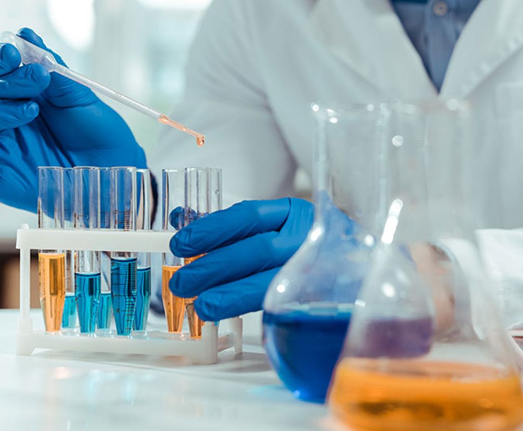 BIO FLOYDS PHARMA