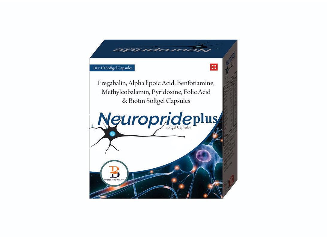 bio floyds pharma NEUROPRIDE